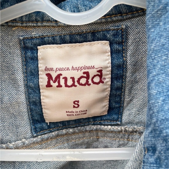 Jean jacket - Picture 2 of 5